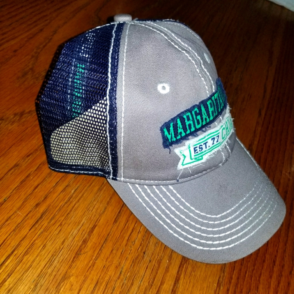 Jimmy Buffett Margaritaville Hat Cap - Picture 4 of 4